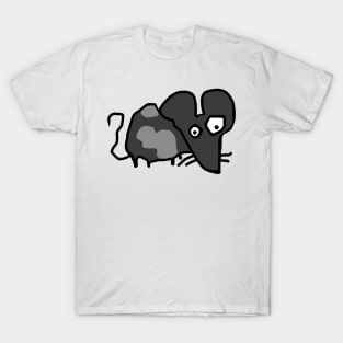 Havarti the Rat T-Shirt